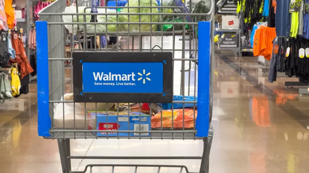 Walmart lanza grandes ofertas en 40 productos, con descuentos de hasta el 70%.