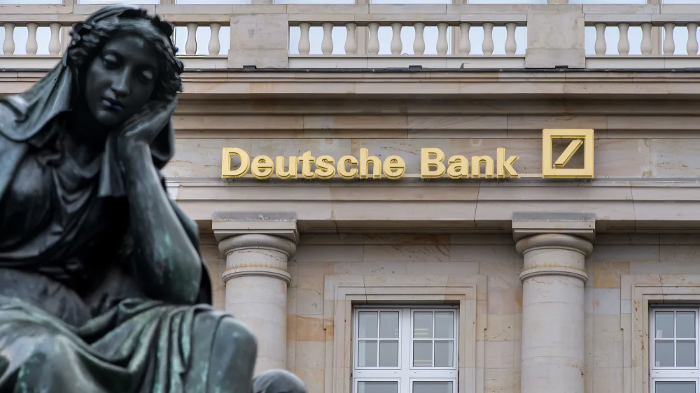 Deutsche Bank Pierde Batalla Judicial sobre Compensación de la Adquisición de Postbank