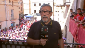 Fallece Agustí Forné: Ícono del Periodismo Casteller en Cataluña